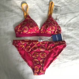 NWT Marimekko Bathing Suit